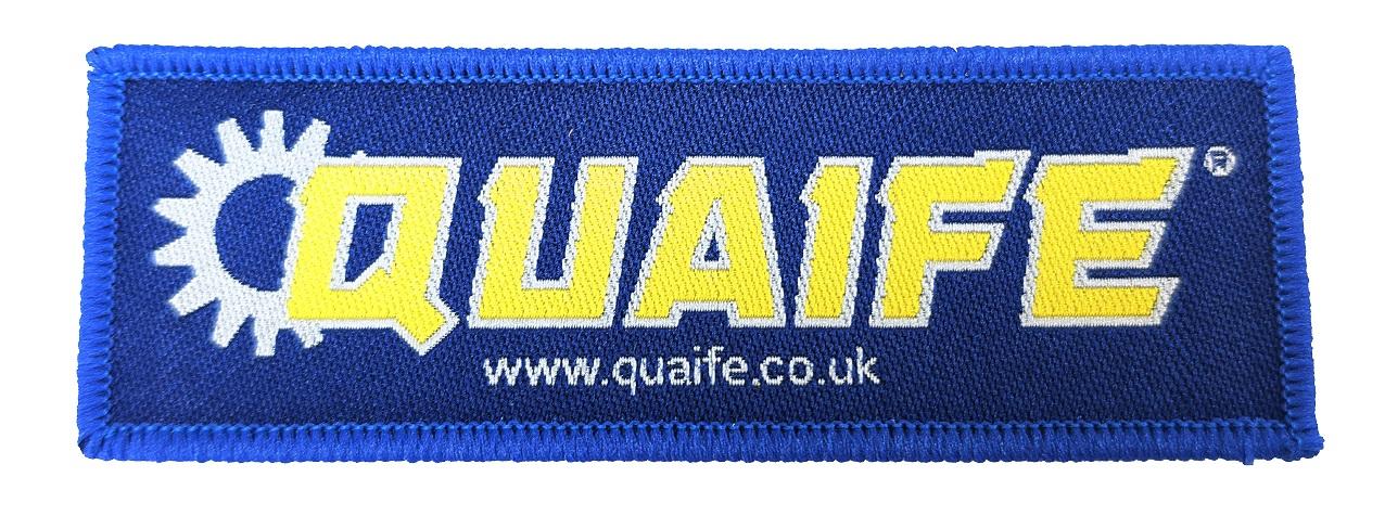 Quaife Patch