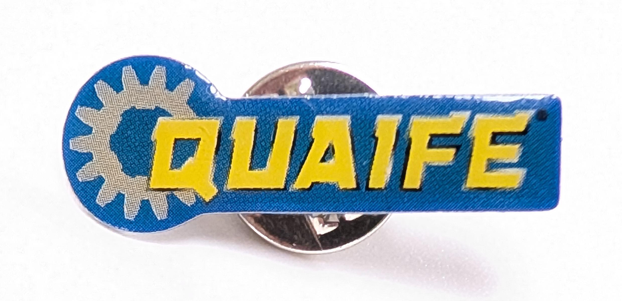 PIN-BADGE