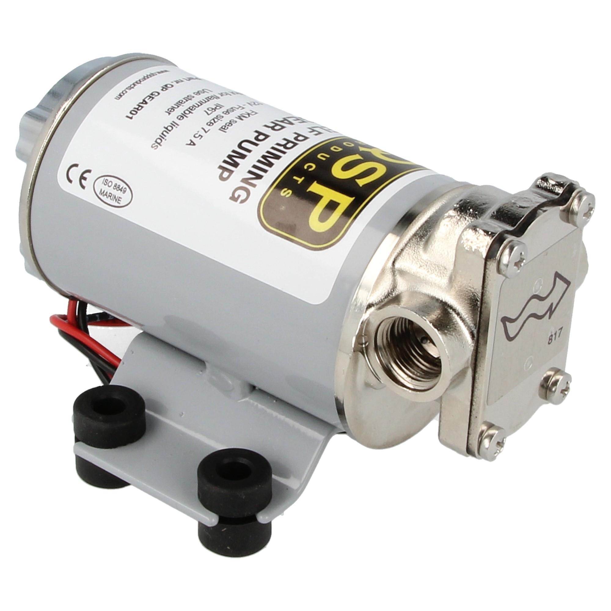 QP-GEAR01