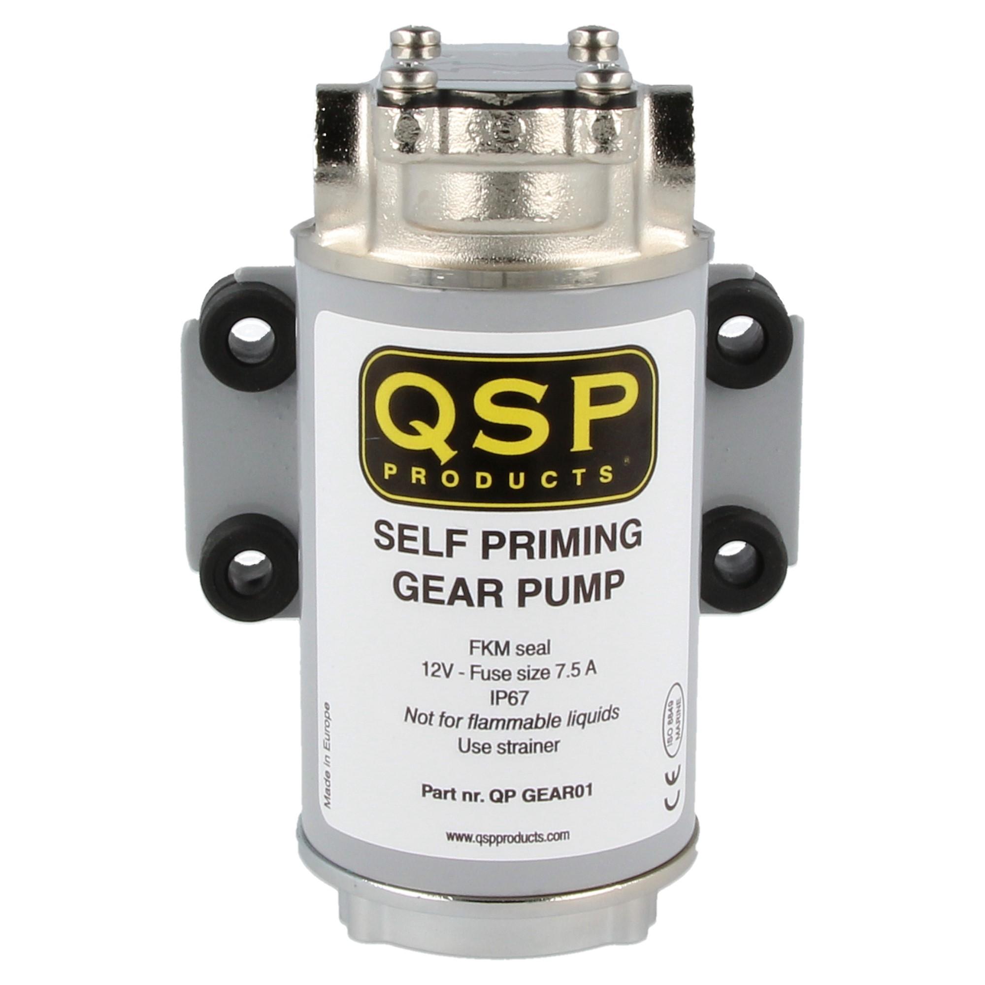 QP-GEAR01