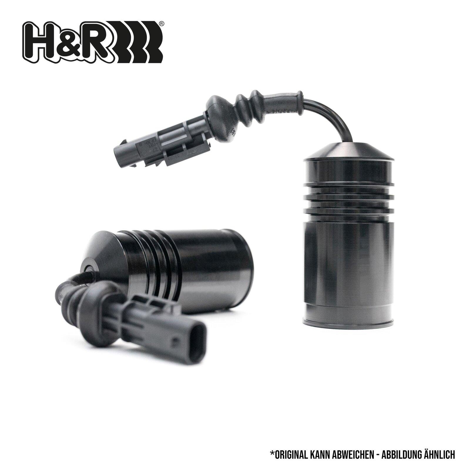 H&R 47616-1VS