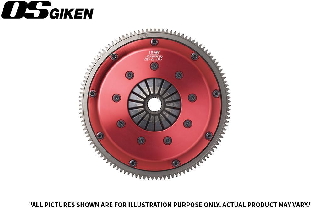 OS Giken SB031-BJ50B