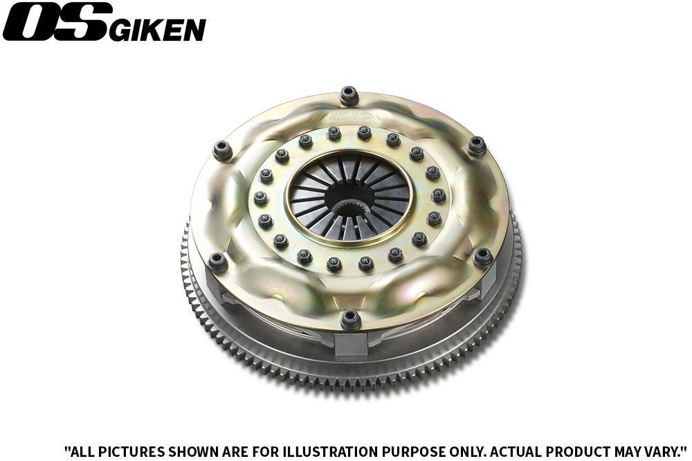 OS Giken TY321-AA80A