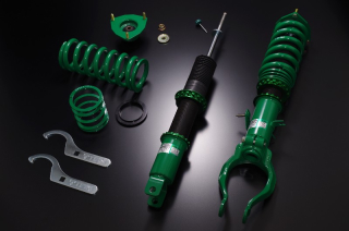 MONO SPORT Monotube coilovers MX-5 ND5RC  2015+
