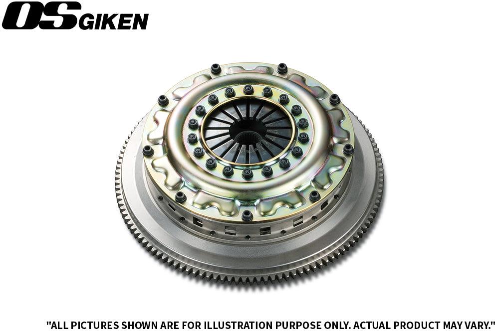 OS Giken HA041-BC10A