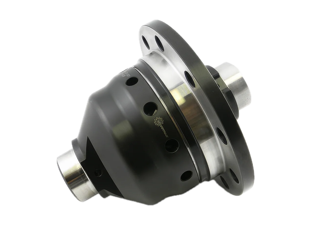 Wavetrac LSD Differential, 2007-2013 INFINITI G35 G37 M/T