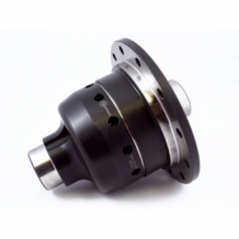 GM 12Bolt achteras wavetrac sper differentieel