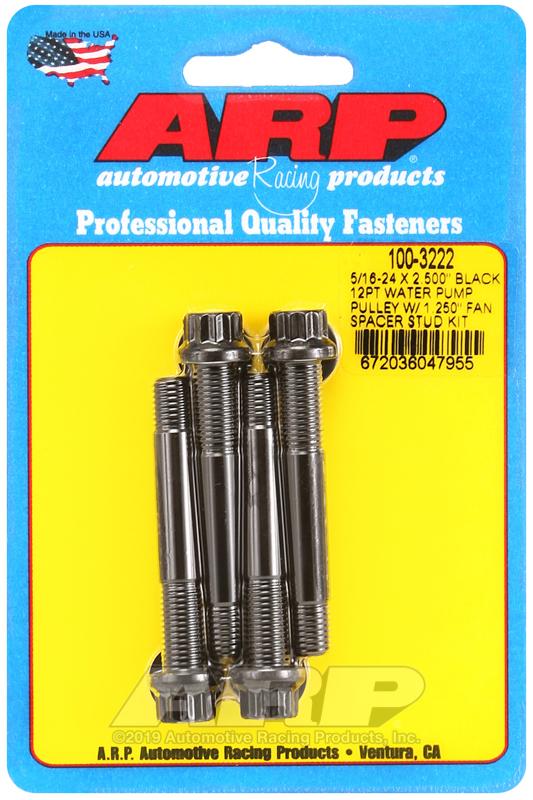 ARP-motorcomponenten 100-3222