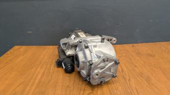Hyundai (Kona, Tucson, Santa Fe, ) 4wd rear differential overhaul