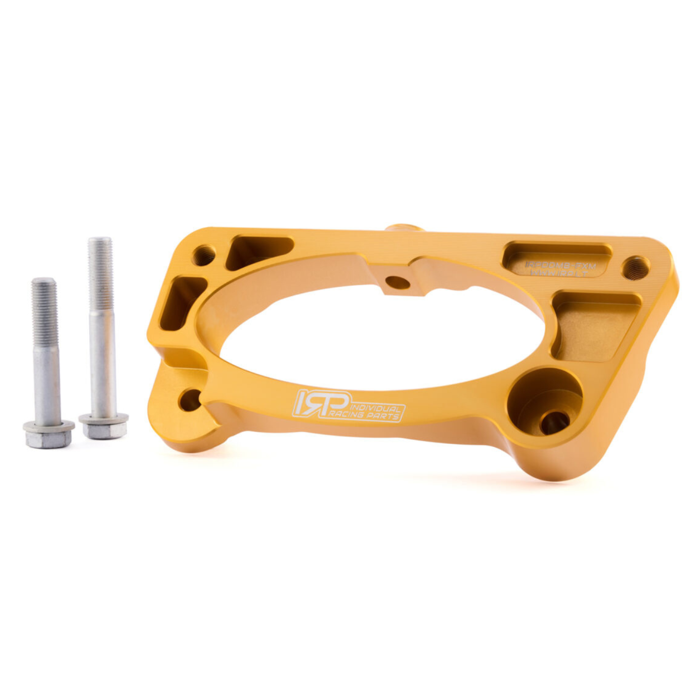 IRPDDMB-FXM Vervangt onderdeel 33172284775