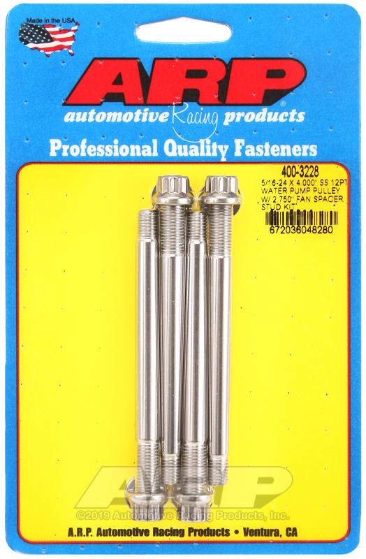 ARP-motorcomponenten 400-3228