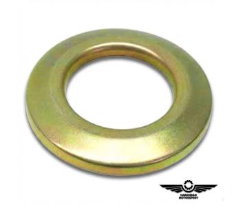 Cup for front wheel bearing