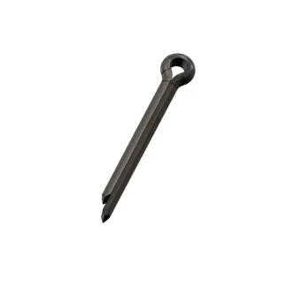 Spare standard fasteners DIN94 3.2x25