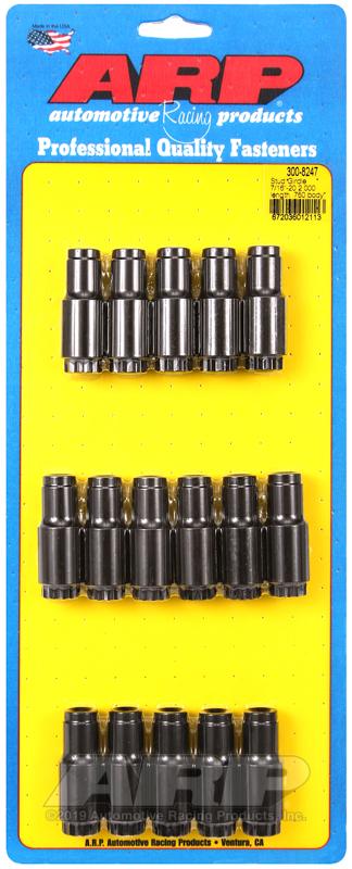 Stud Girdle 7/16