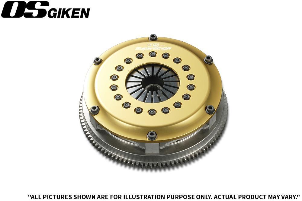 OS Giken TY321-AB8