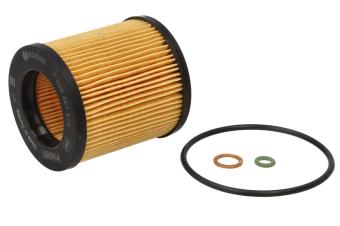 Oil filter BOSCH F 026 407 372 BMW (N52 N54 N55 S55)