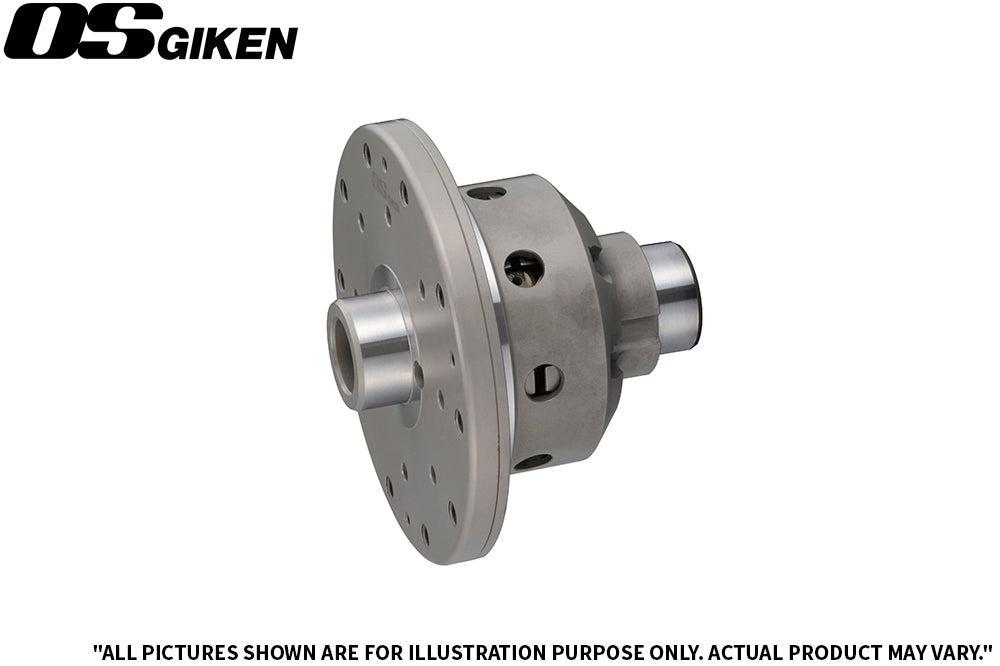 OS Giken NS201-HA01