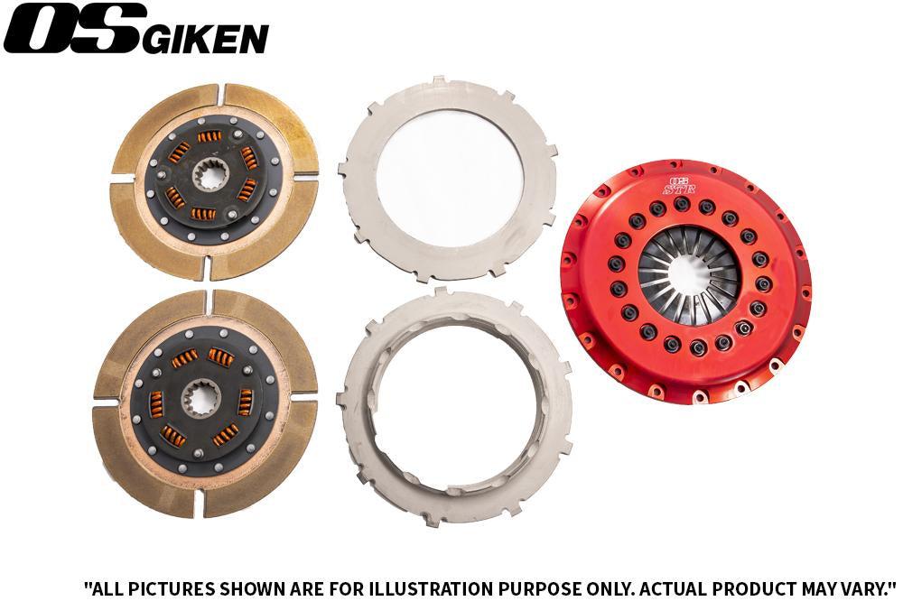 OS Giken NS046-BJ60B