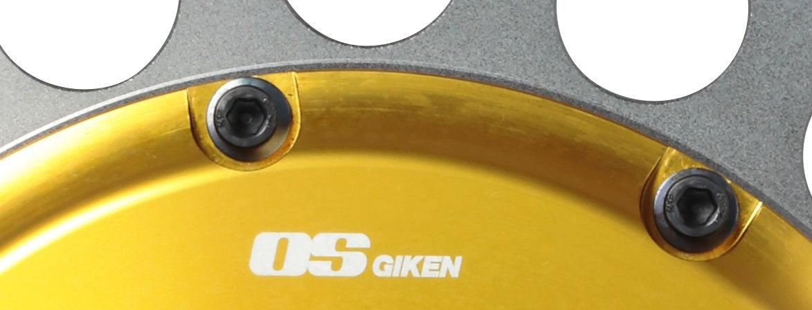 OS Giken OS011-H000L