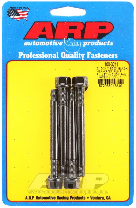 ARP-motorcomponenten 100-3211