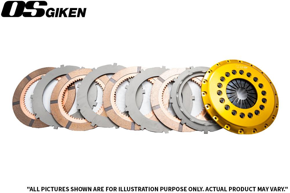 OS Giken TY031-DH510B