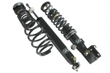 GAZ GOLD schroefset 106 en Saxo