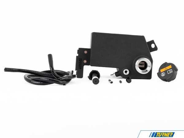 Turner Motorsport Heavy Duty Aluminum Expansie Tank Kit - F2X F3X N55 N47