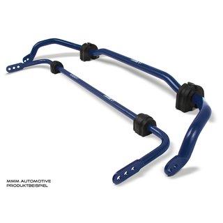 H&R stabilizer bar set G80 G87, S58 (M2 M3 M4) 32mm vs. 27mm