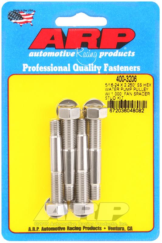 ARP-motorcomponenten 400-3206
