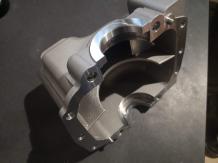 Expanded Capacity Rear Cover for 2016+ MX-5 (ND) and Fiat/Abarth 124 spider