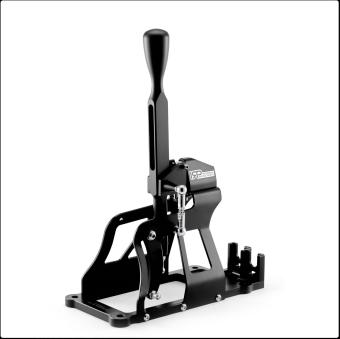 Mitsubishi Colt Z30 (2003-2013) 5-speed short shifter V3