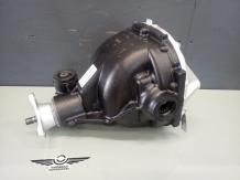 Jaguar XJ X350/X358 differential overhaul