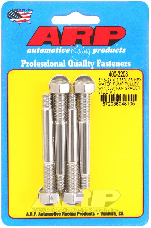 ARP-motorcomponenten 400-3208