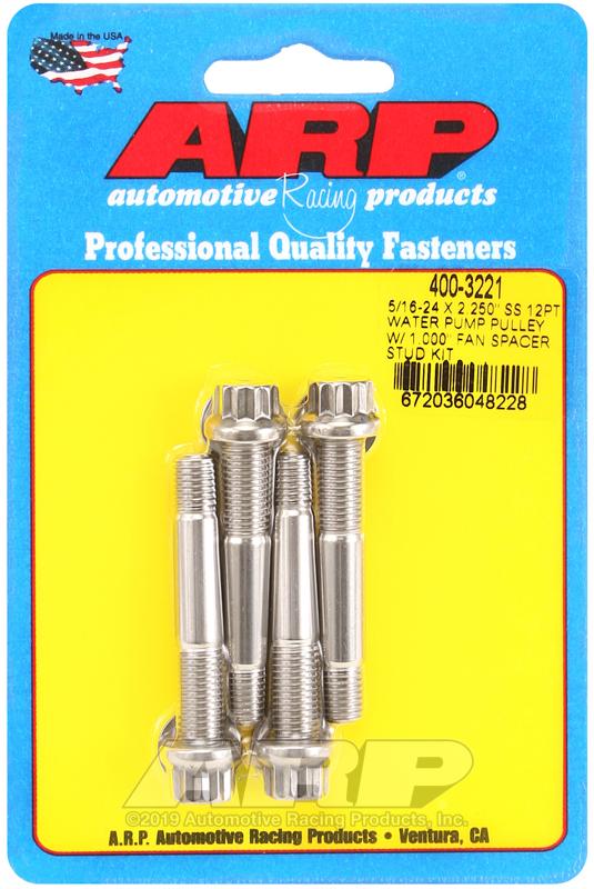 ARP-motorcomponenten 400-3221