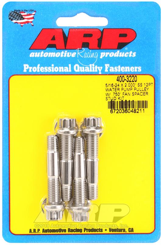 ARP-motorcomponenten 400-3220