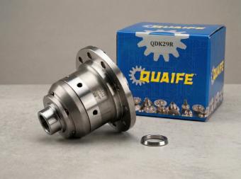 BMW 210 M14 Quaife LSD (E46 M3, E90 M3, etc.)