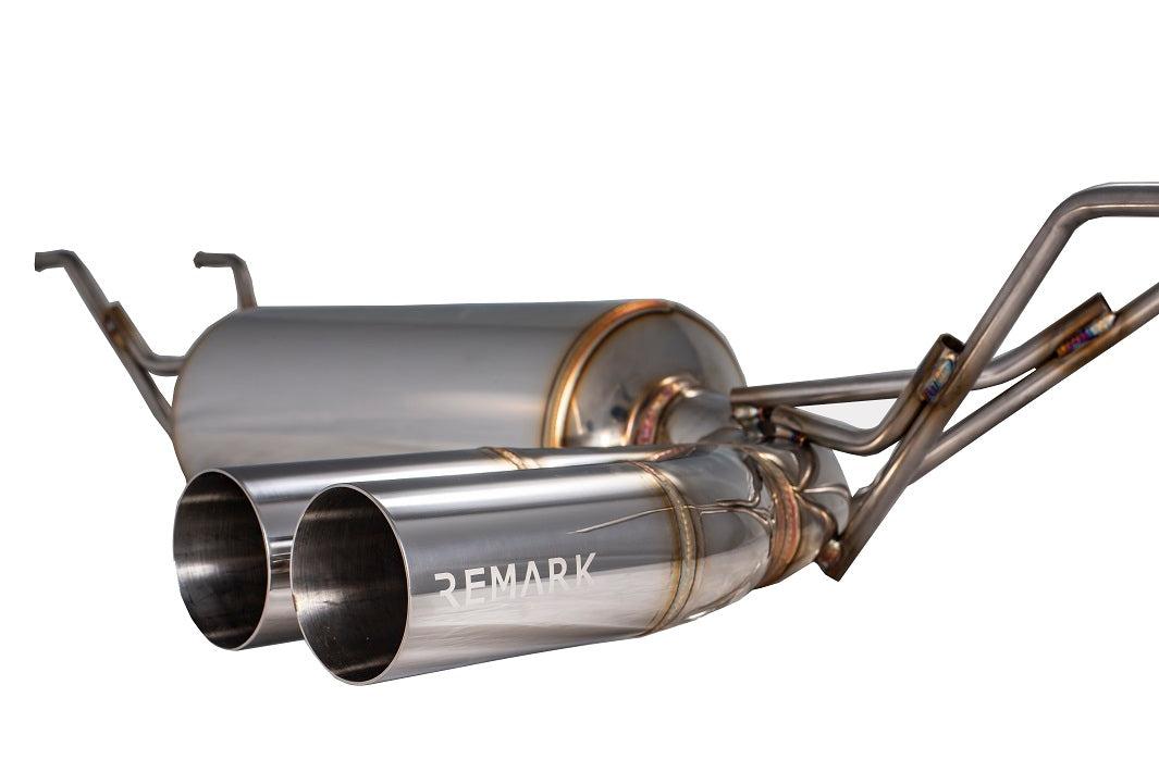 OS Giken REMK-OSWR1-STR