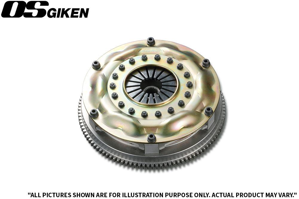 OS Giken TY021-AA8