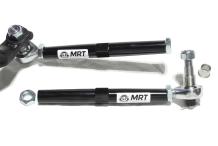 BMW E30 / E36 / E46 - Bump steer adjustable tie rod -kit +20mm