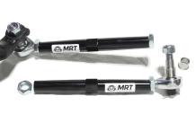 bump steer verstelbare AW-7075 spoortstang kit E30 E36 E30M3 E36M3 E46 E46M3 Z4