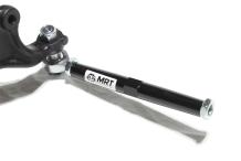 bump steer verstelbare AW-7075 spoortstang kit E30 E36 E30M3 E36M3 E46 E46M3 Z4