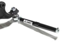 BMW E30 / E36 / E46 - Bump steer adjustable tie rod -kit +20mm