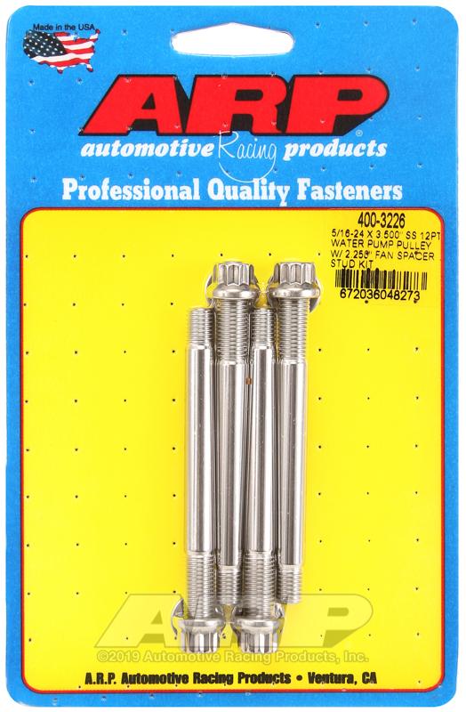 ARP-motorcomponenten 400-3226