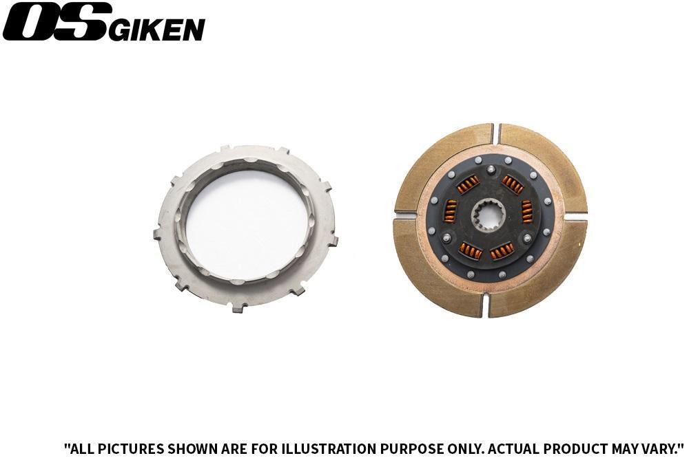 OS Giken NS081-AB8