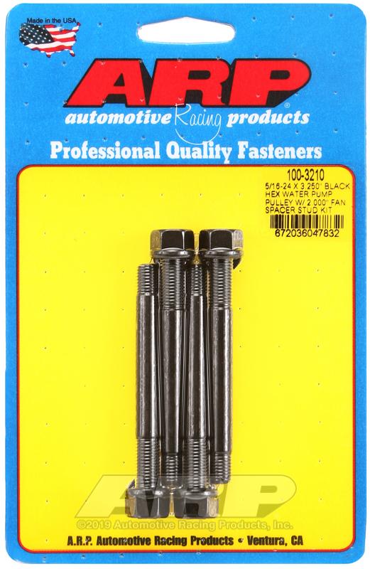 ARP-motorcomponenten 100-3210