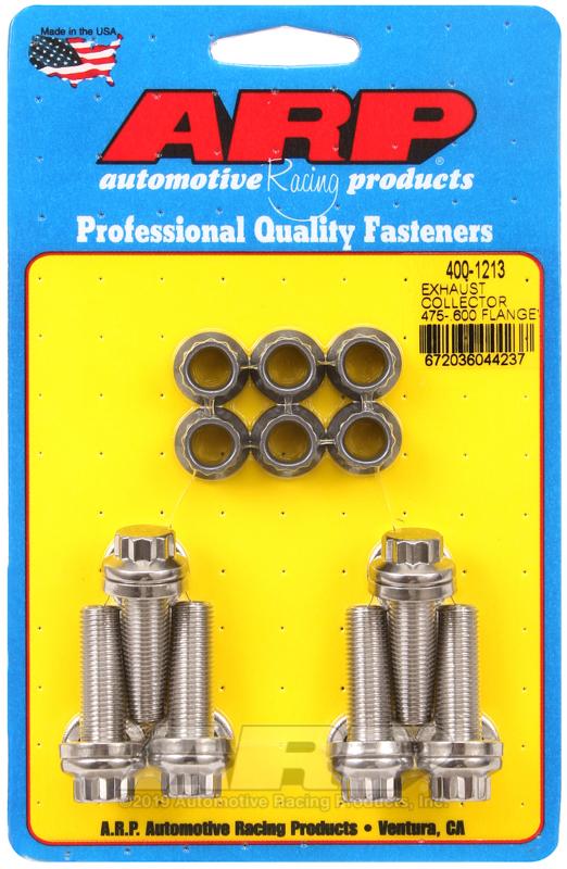 ARP-motorcomponenten 400-1213