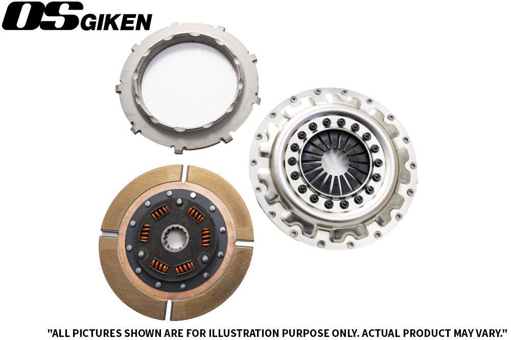 OS Giken MZ121-AA80B