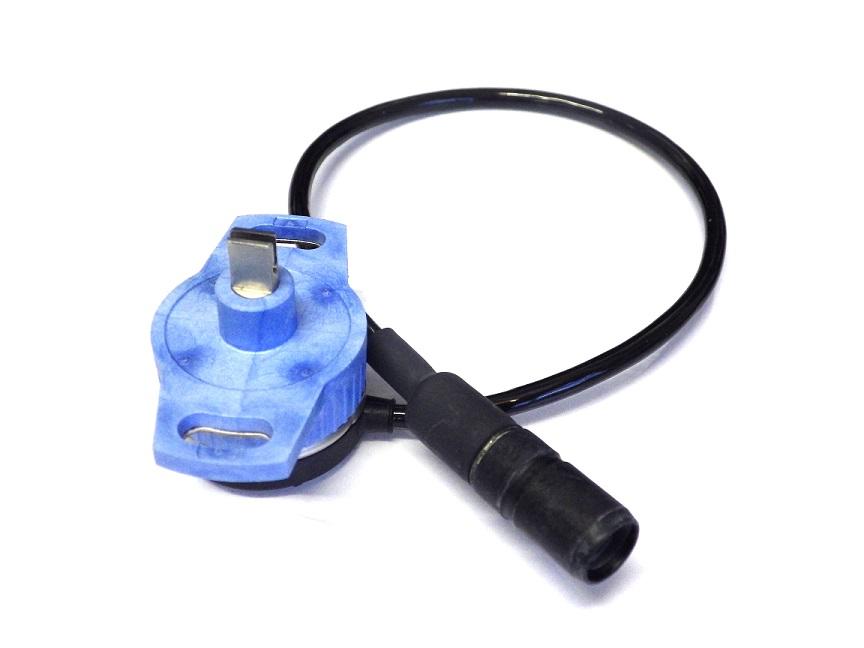 Gear Position Sensor – Pot Type