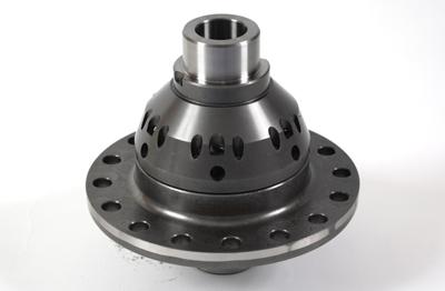 Quaife Mazda 3 MPS ATB Differential