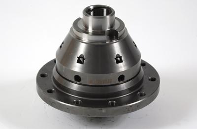 Quaife Nissan Maxima ATB Differentieel